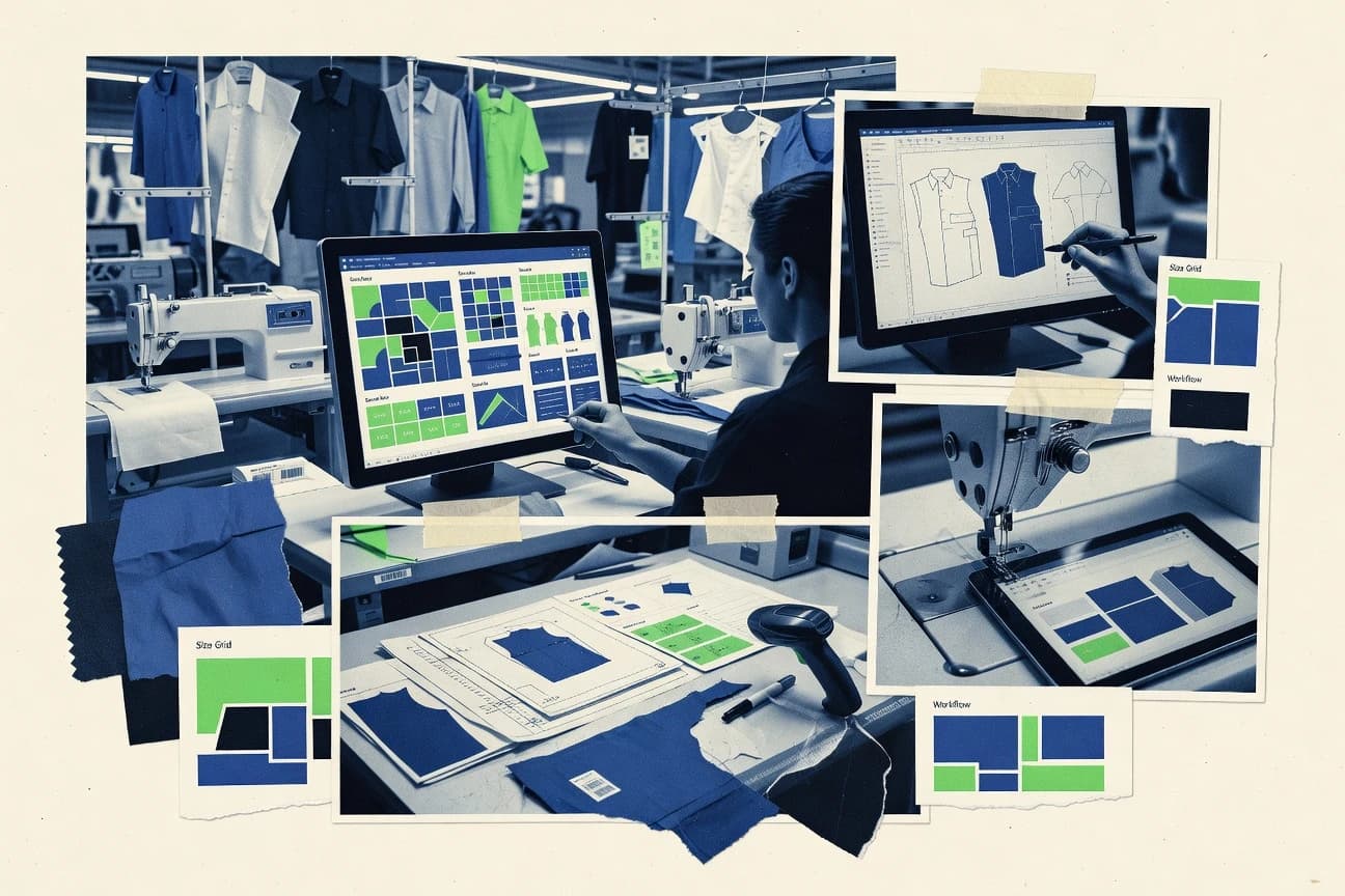 Top 10 Best Garment Manufacturing Software of 2026