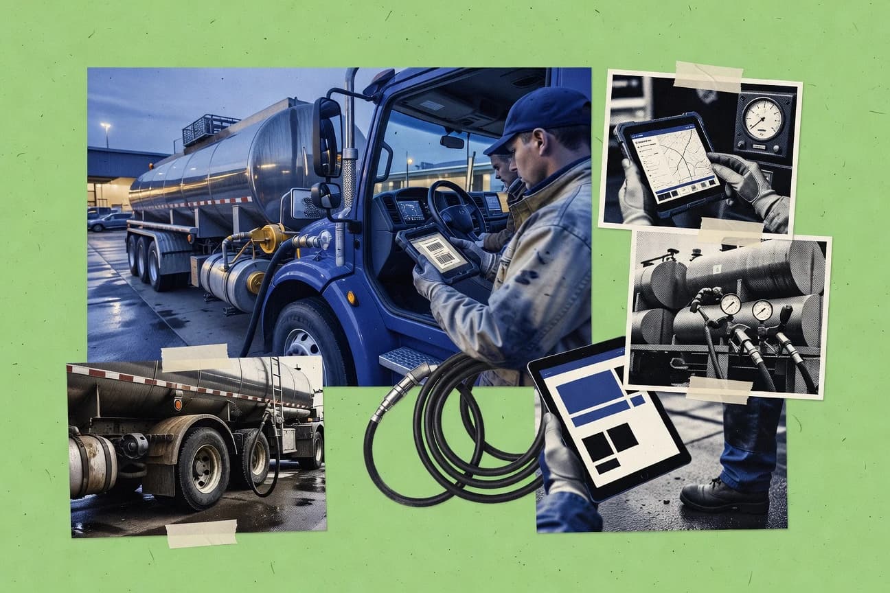 Top 10 Best Fuel Delivery Software of 2026