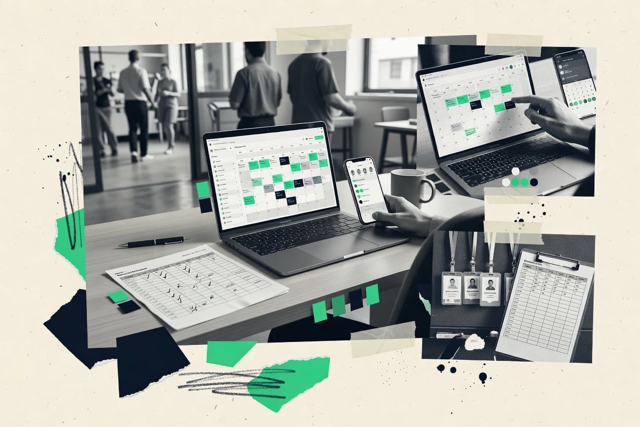 Top 10 Best Free Employee Scheduling Software of 2026