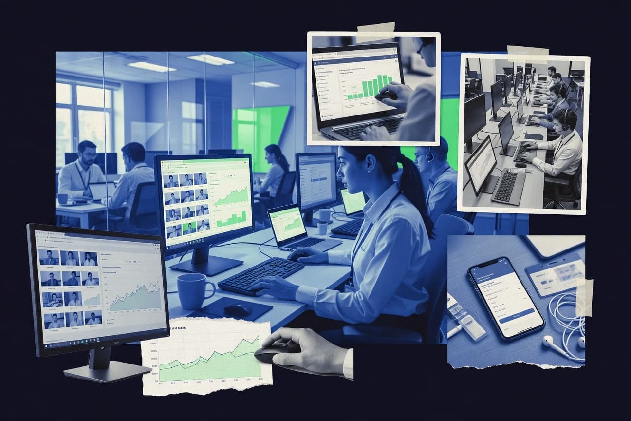 Top 10 Best Free Employee Monitoring Software of 2026