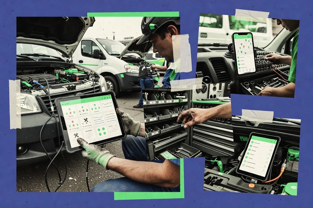 Top 10 Best Free Field Service Management Software of 2026