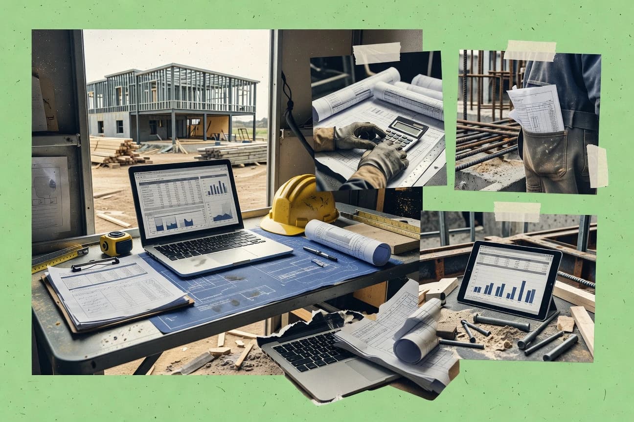 Top 10 Best Free Construction Estimating Software of 2026