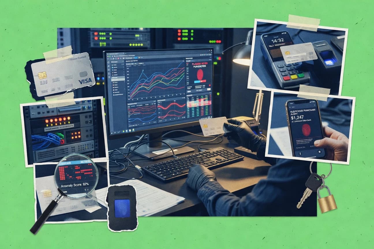 Top 10 Best Fraud Detection Software of 2026