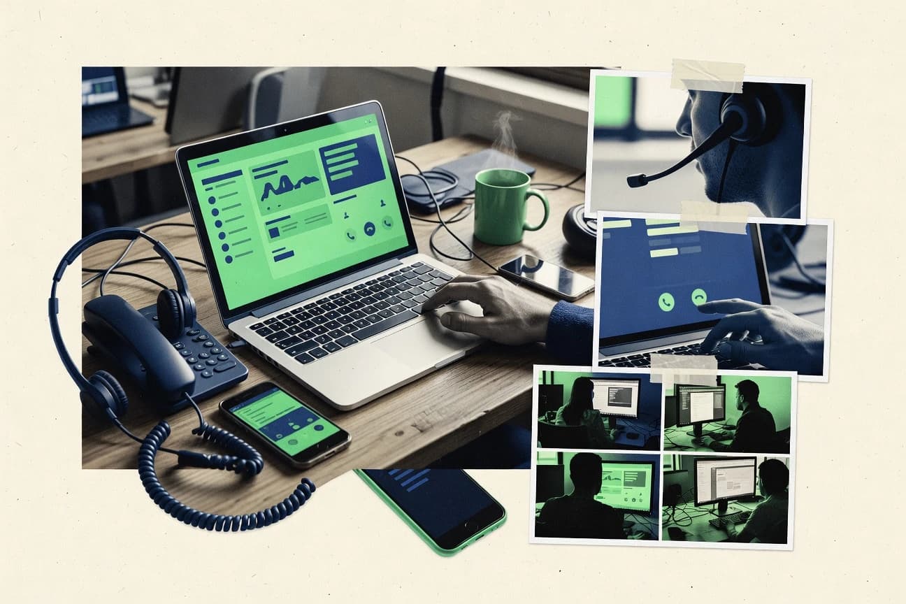 Top 10 Best Free Call Center Software of 2026