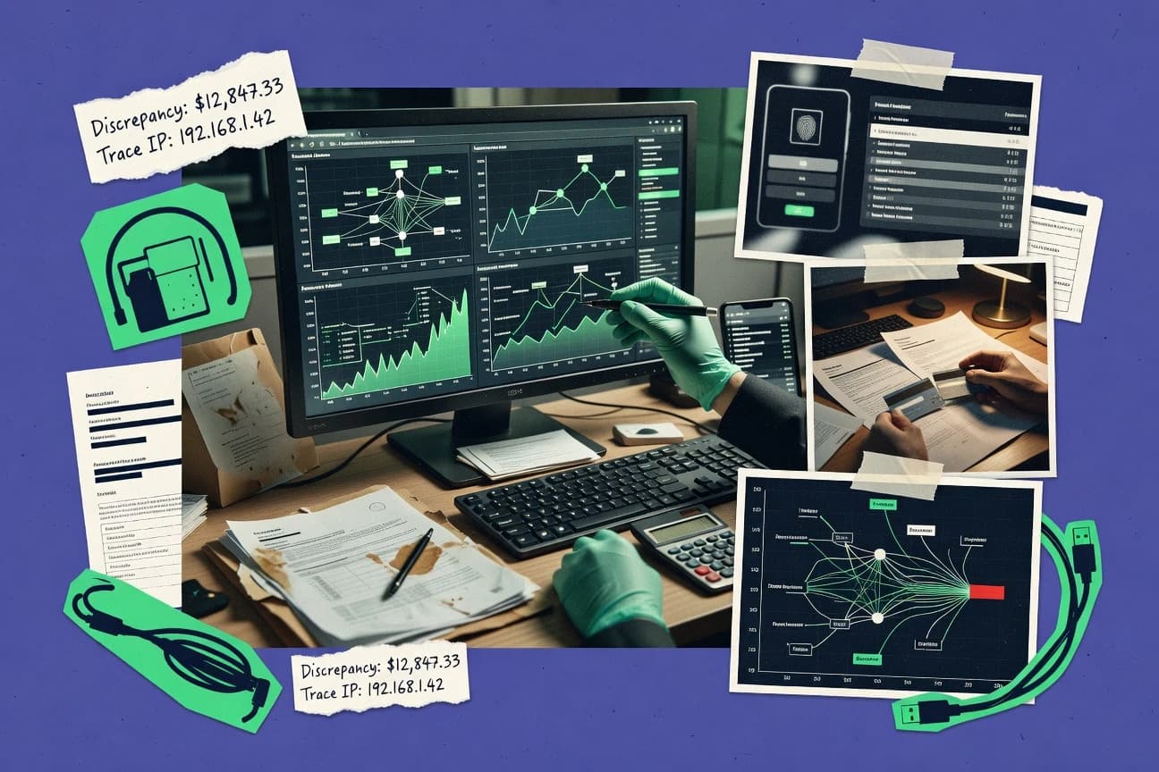 Top 10 Best Fraud Investigation Software of 2026