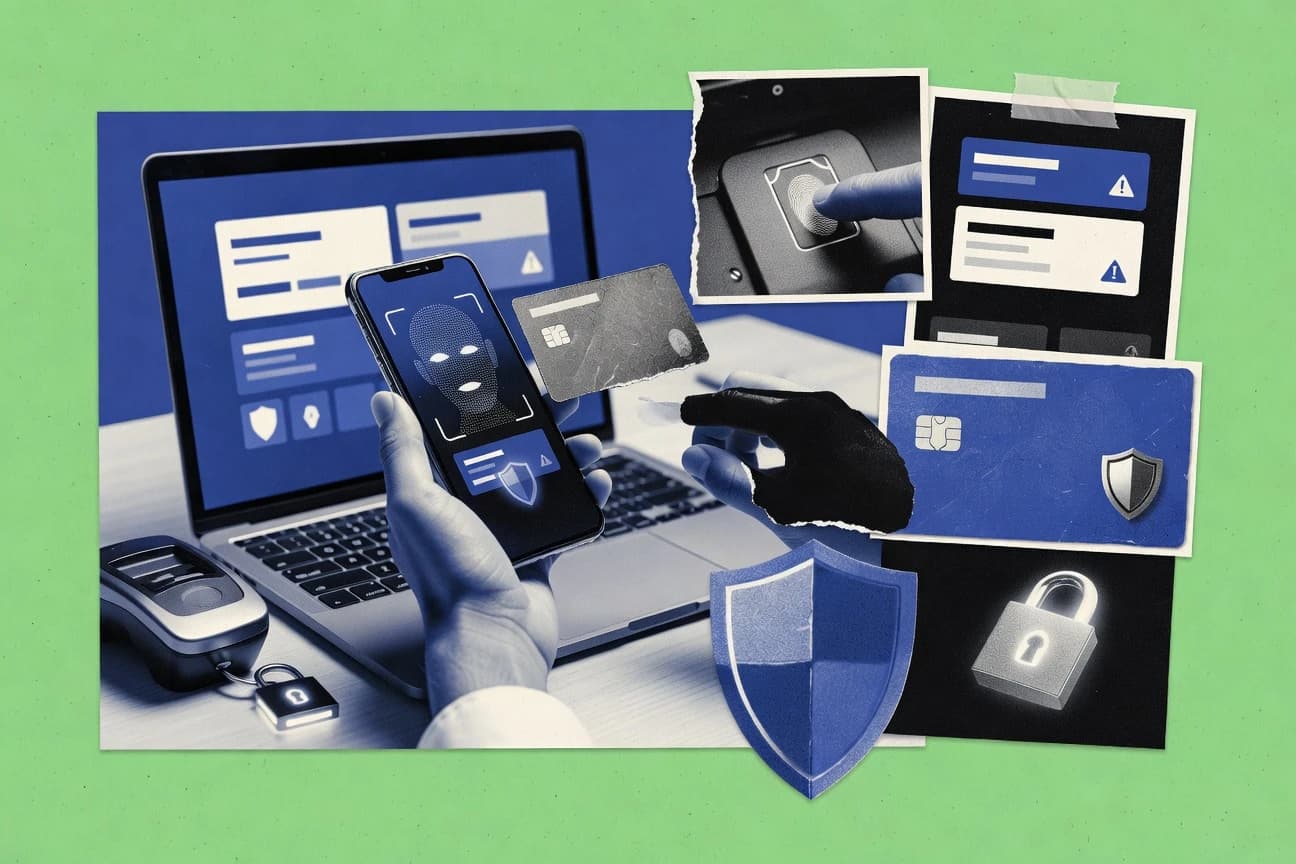 Top 10 Best Fraud Protection Software of 2026