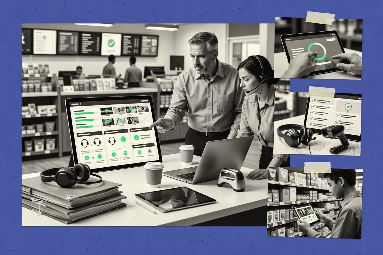 Top 10 Best Franchise Training Software of 2026