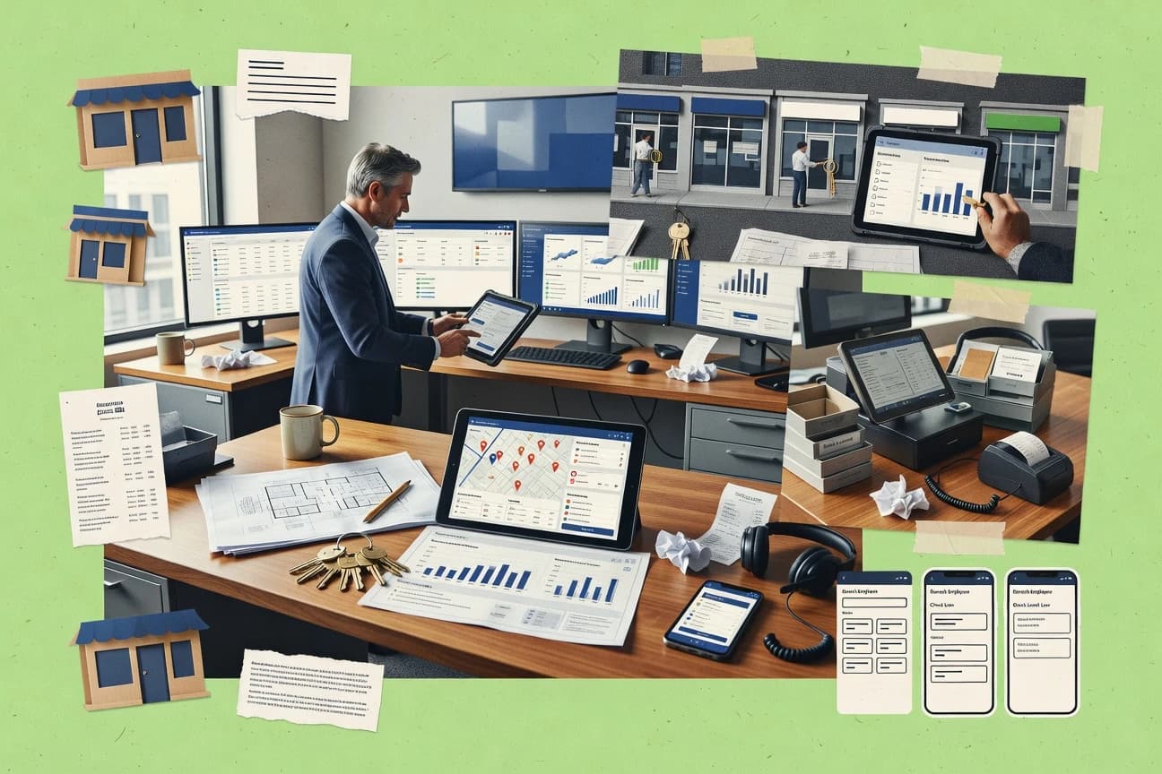 Top 10 Best Franchise Software of 2026