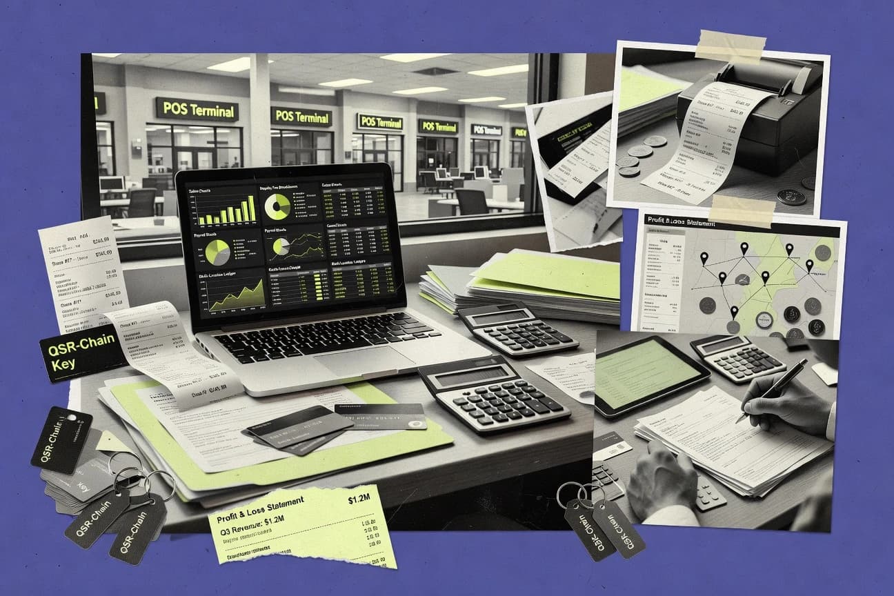 Top 9 Best Franchise Accounting Software of 2026