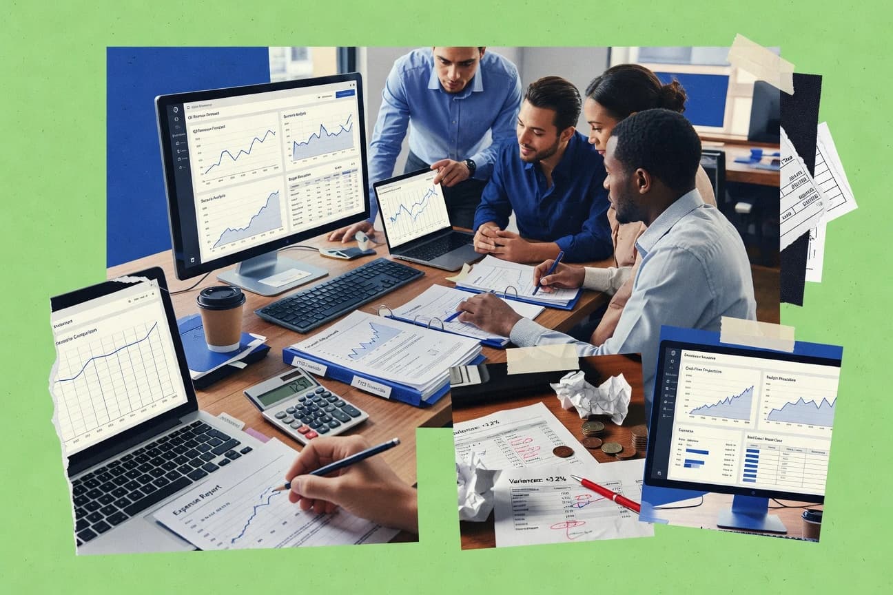 Top 8 Best Fp&A Software of 2026