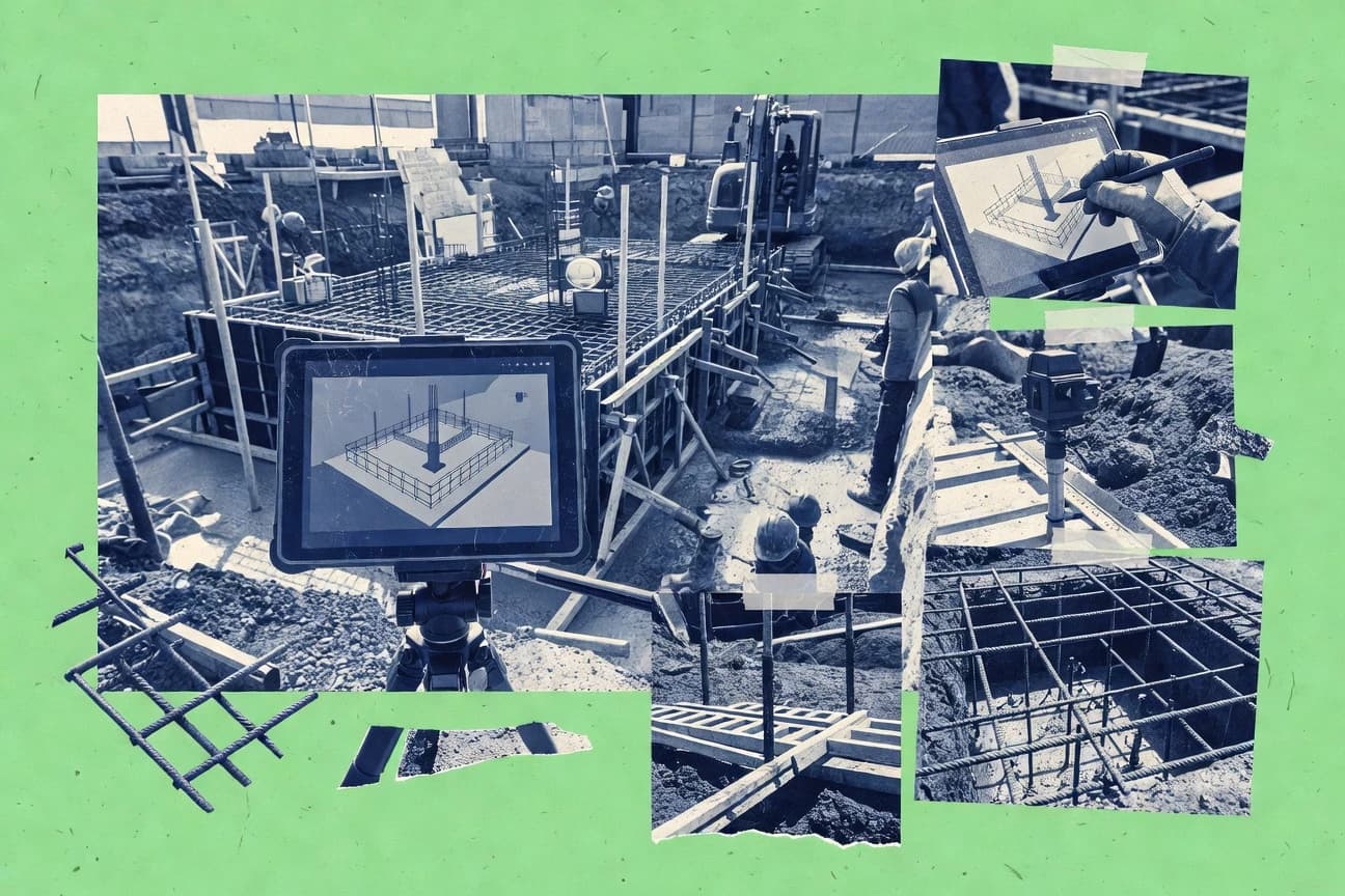 Top 10 Best Foundation Construction Software of 2026