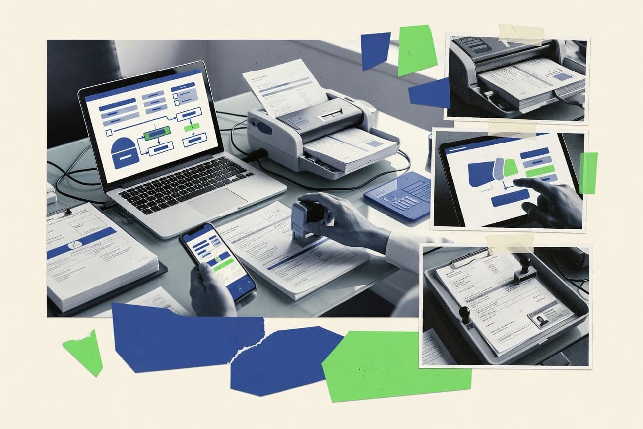 Top 8 Best Forms Automation Software of 2026