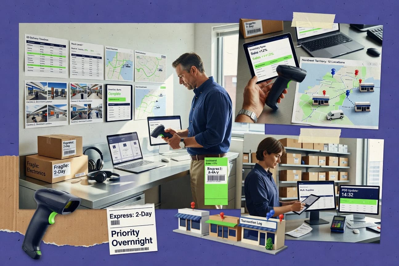 Top 10 Best Franchise Operations Software of 2026