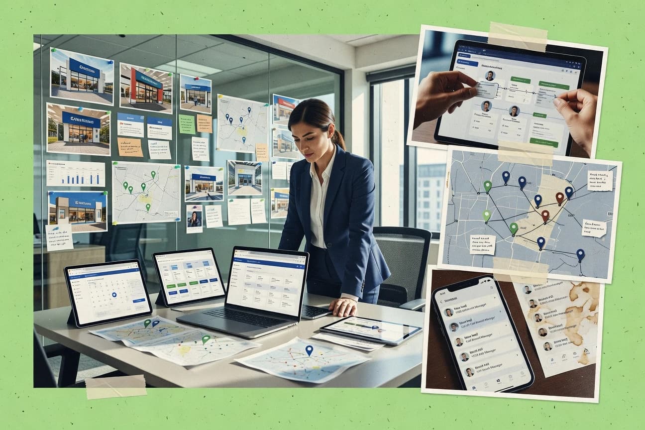 Top 10 Best Franchise CRM Software of 2026