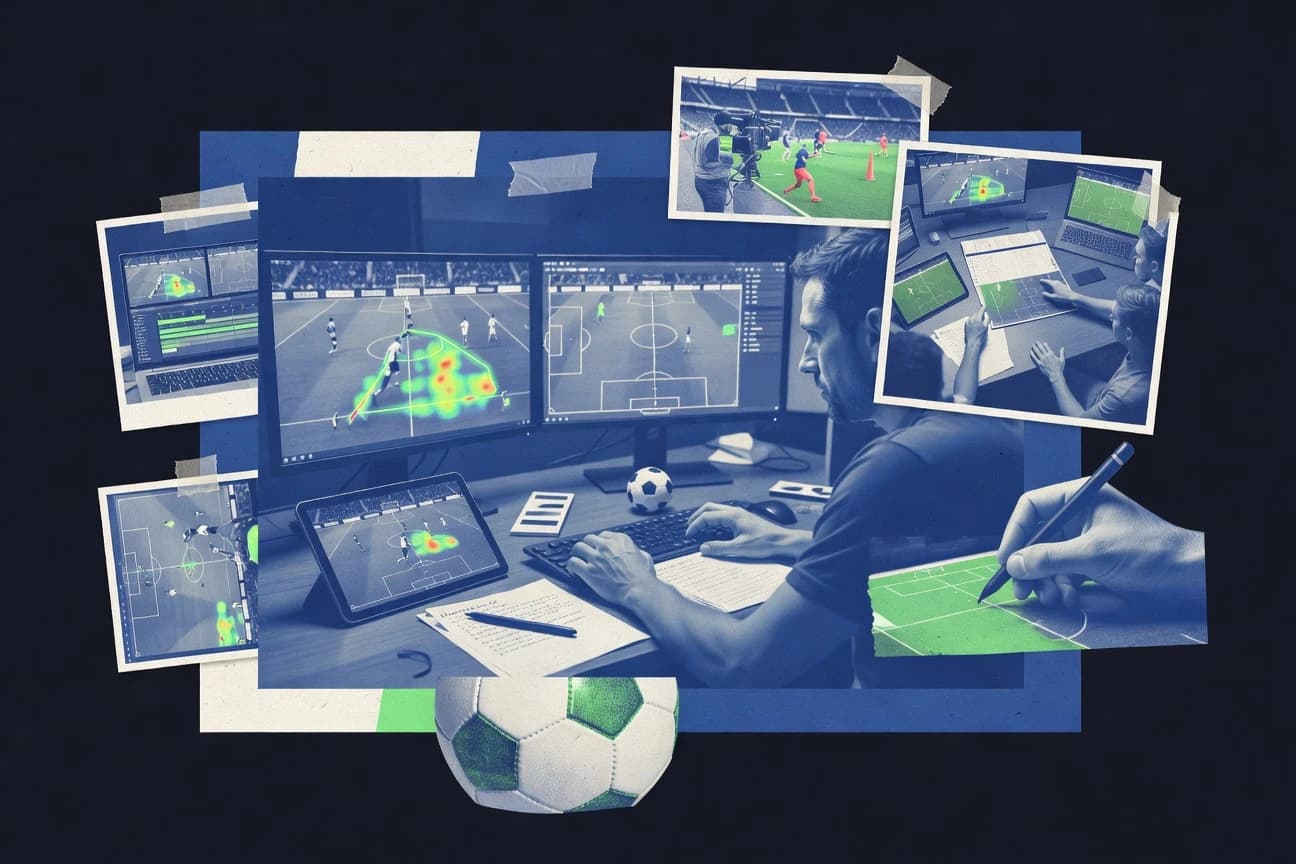 Top 10 Best Football Video Analysis Software of 2026