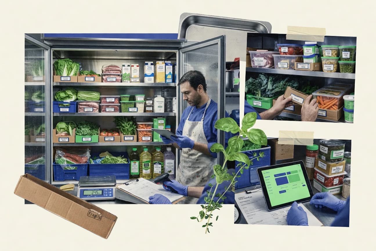 Top 10 Best Food Service Inventory Management Software of 2026