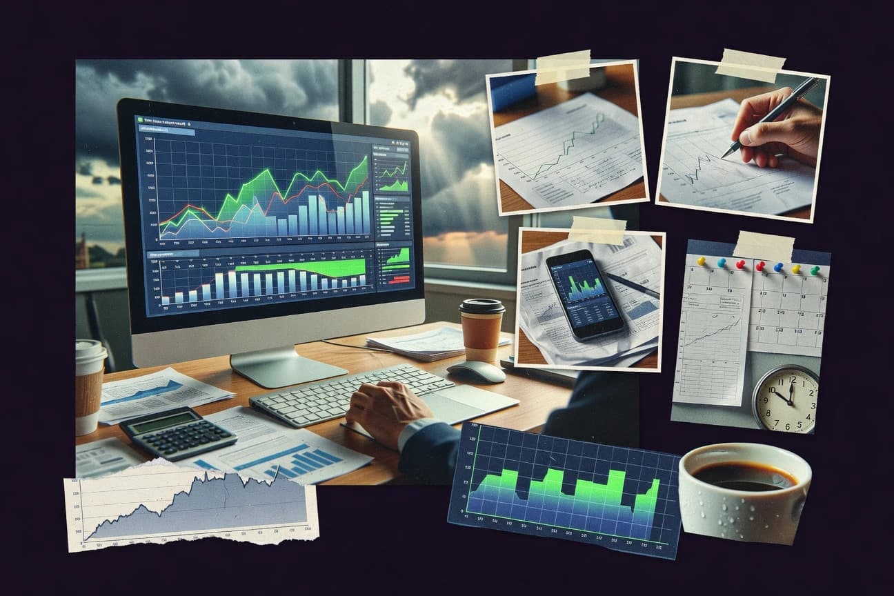 Top 10 Best Forecast Software of 2026