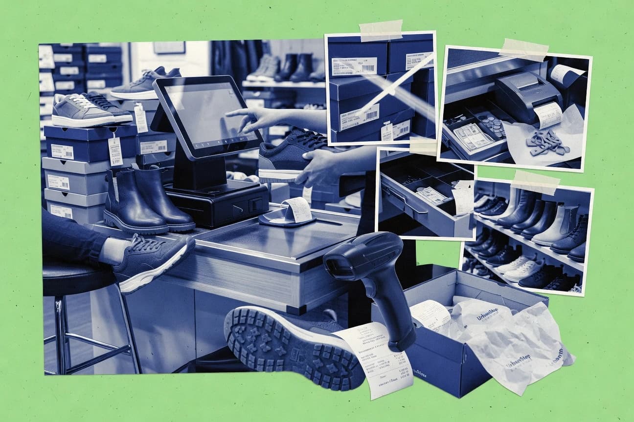 Top 10 Best Footwear Pos Software of 2026