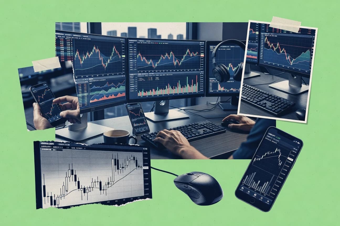 Top 10 Best Forex Software of 2026