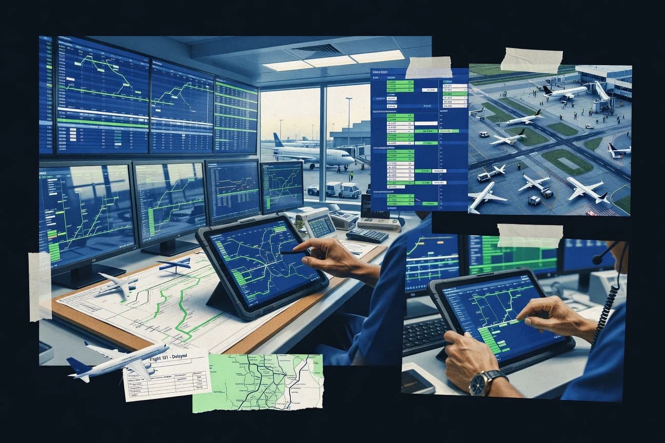 Top 10 Best Flight Scheduling Software of 2026