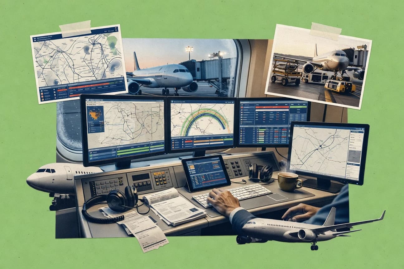 Top 10 Best Flight Ops Software of 2026