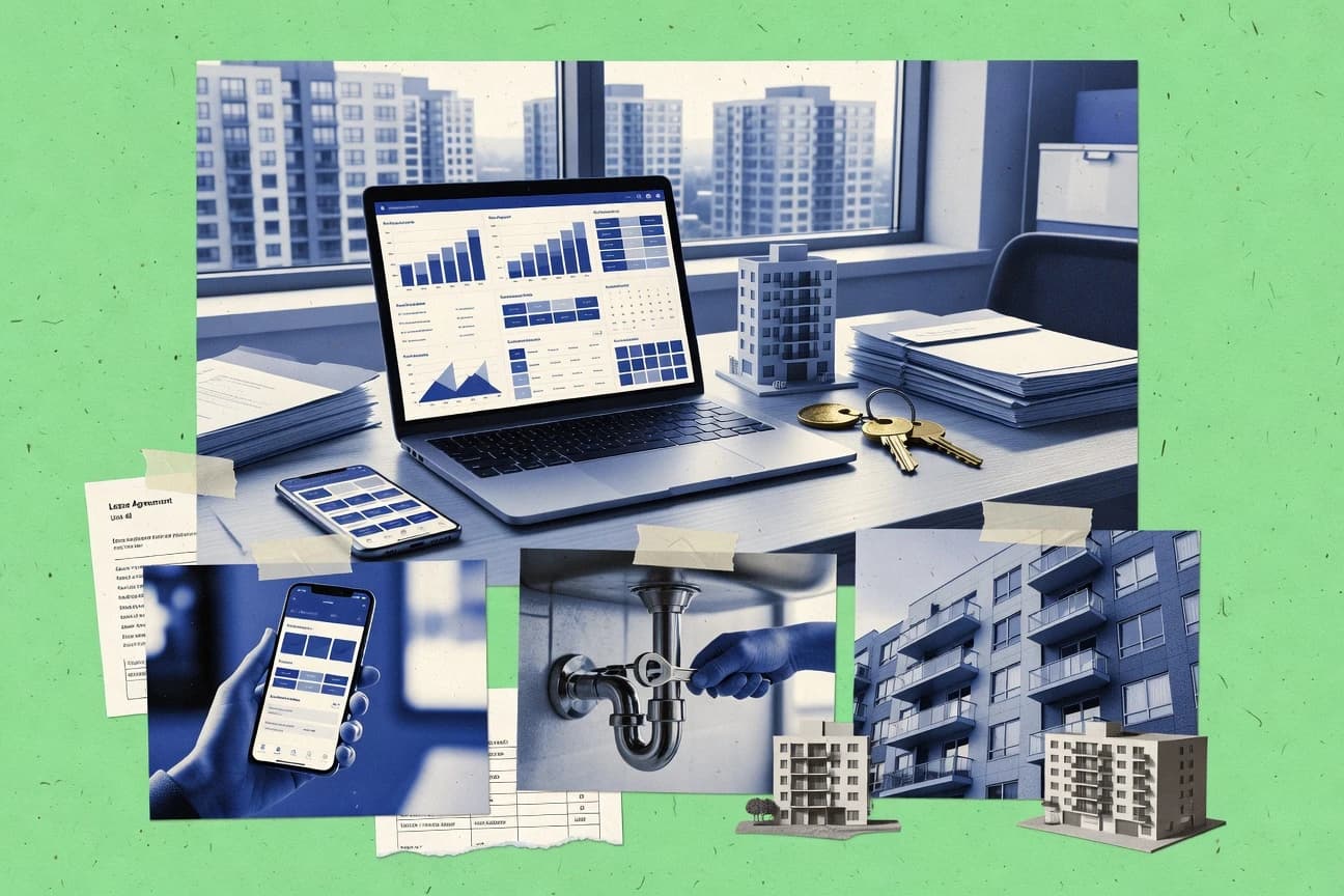 Top 10 Best List Of Property Management Software of 2026