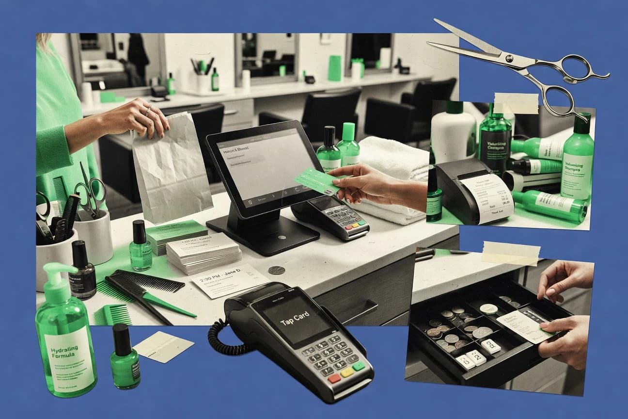 Top 10 Best Salon Point Of Sale Software of 2026