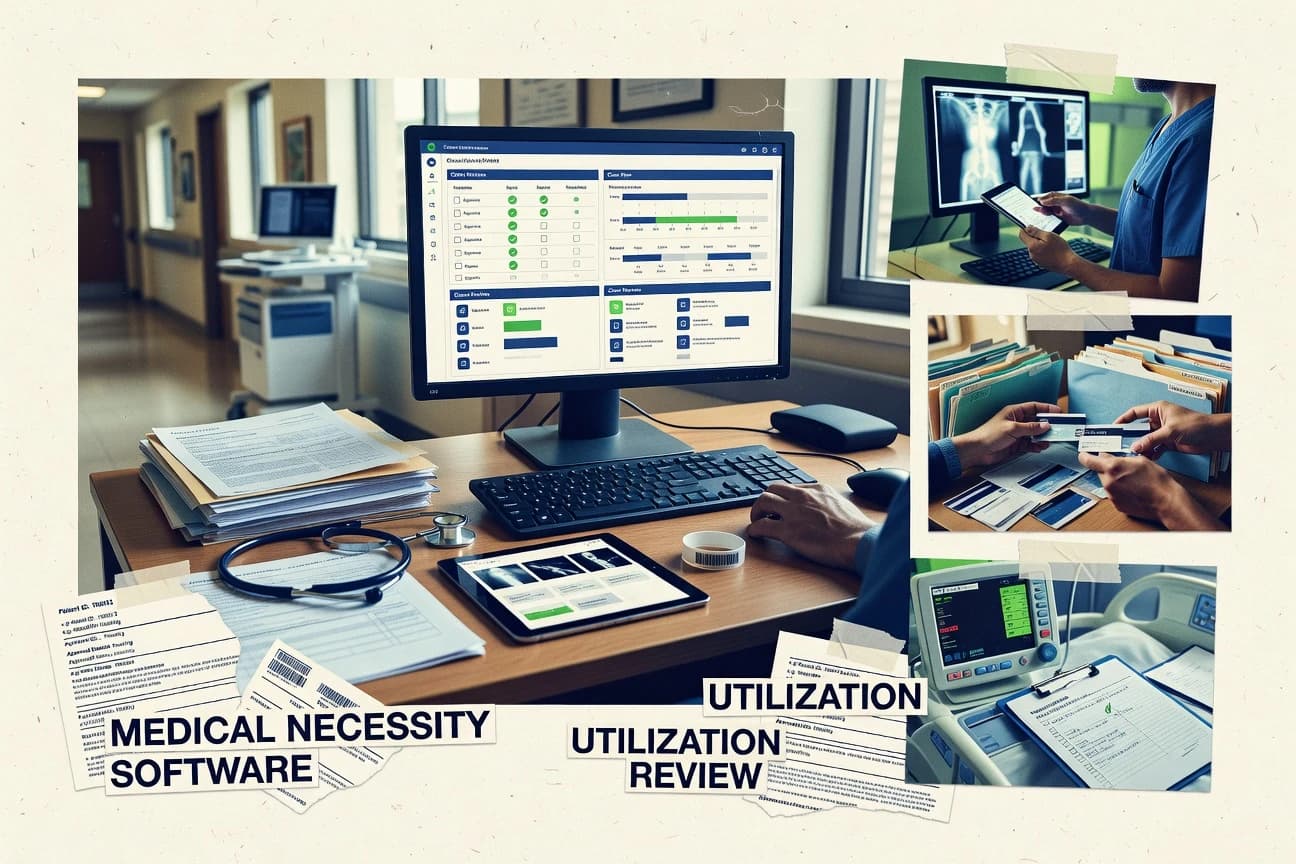 Top 10 Best Medical Necessity Software of 2026