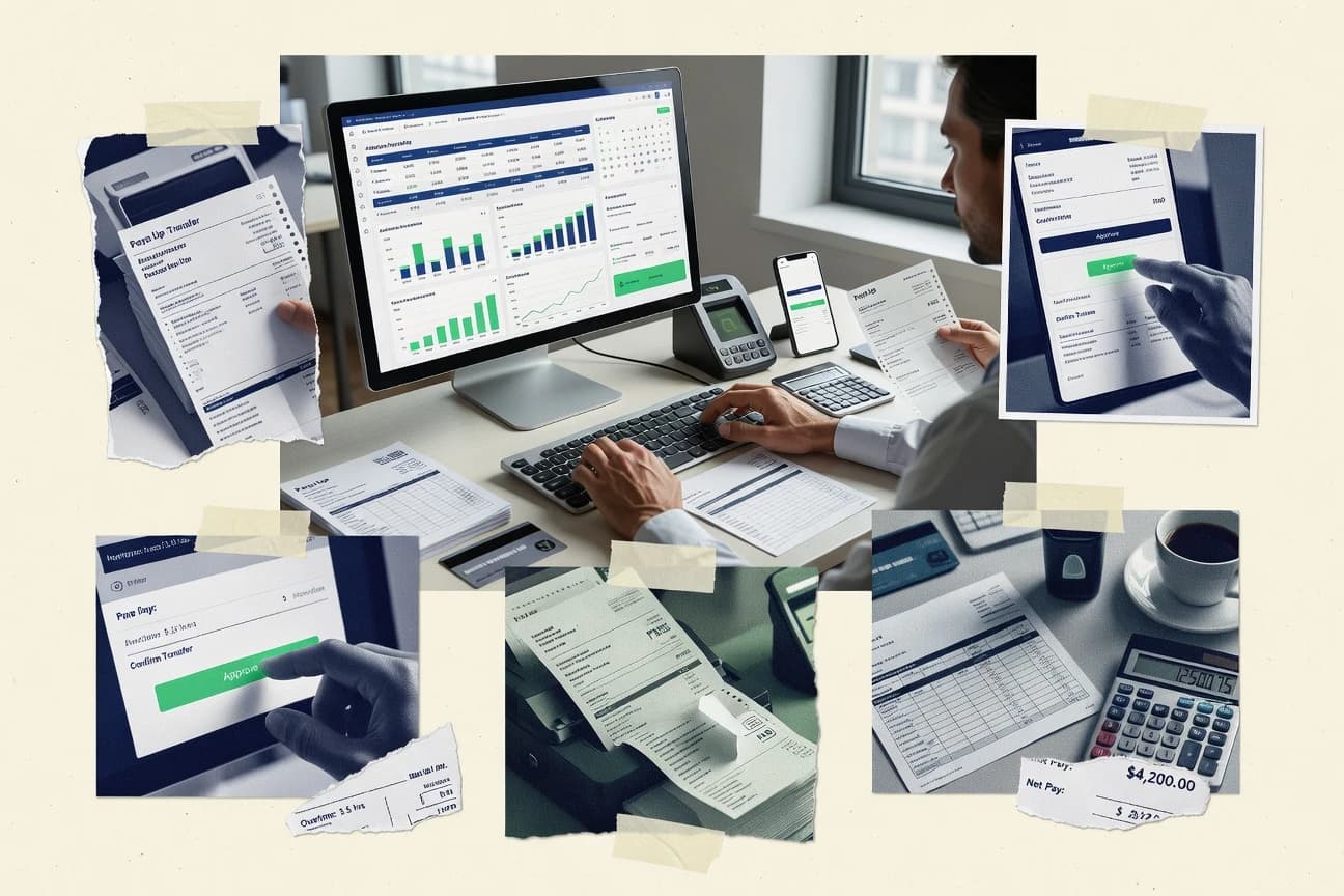 Top 10 Best Automated Payroll Software of 2026