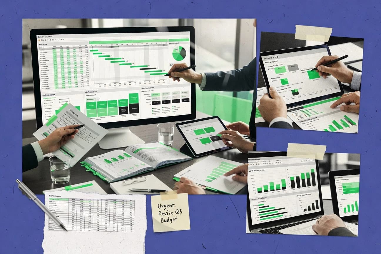 Top 10 Best Corporate Planning Software of 2026