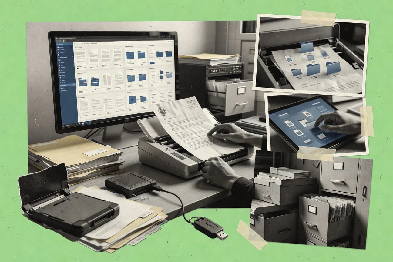 Top 10 Best Dms Document Management System Software of 2026