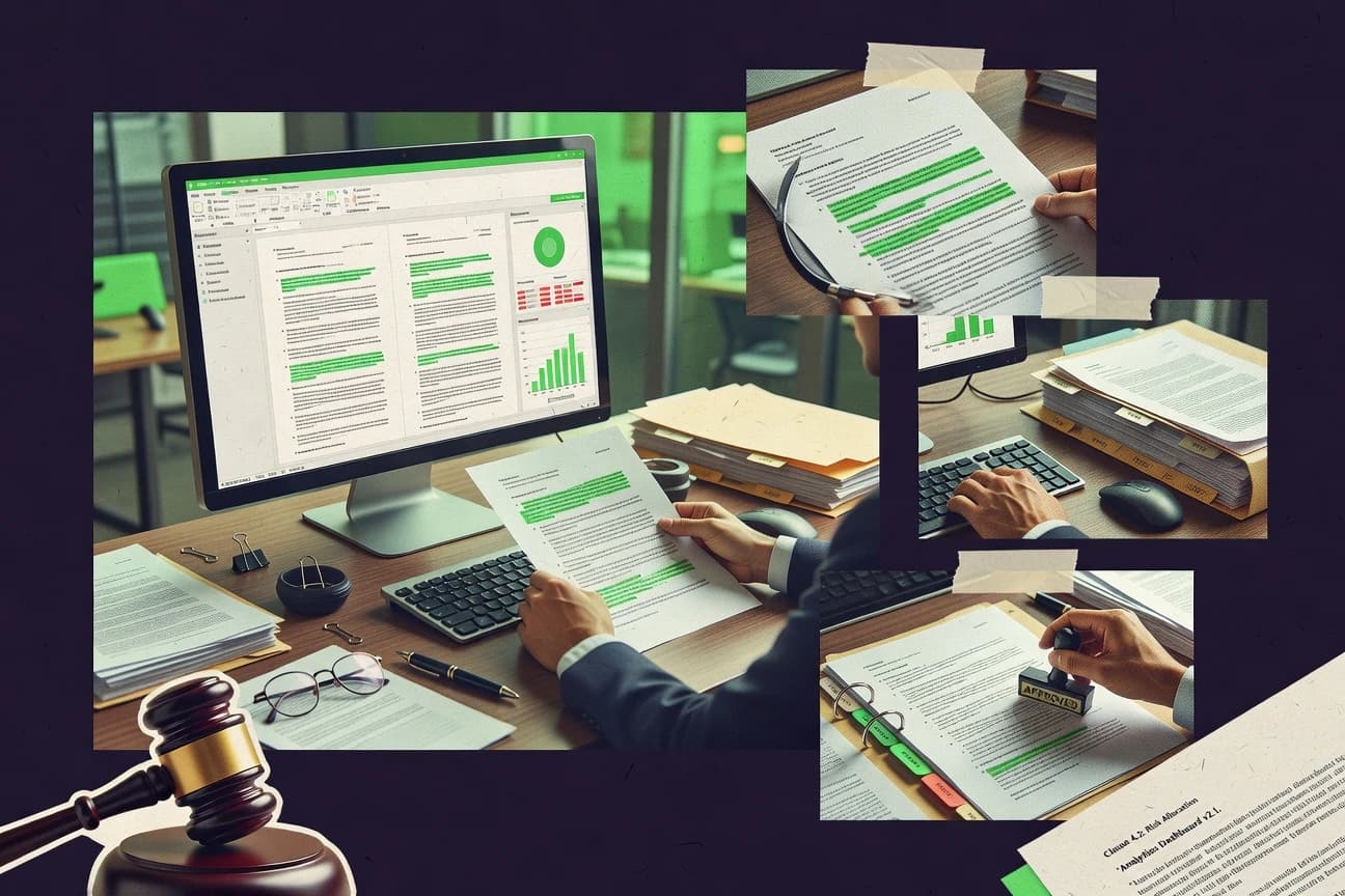 Top 9 Best Legal Contract Analysis Software of 2026