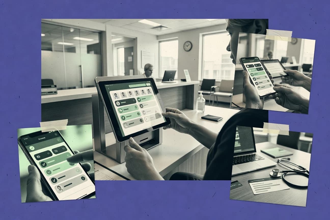 Top 10 Best Patient Self Scheduling Software of 2026