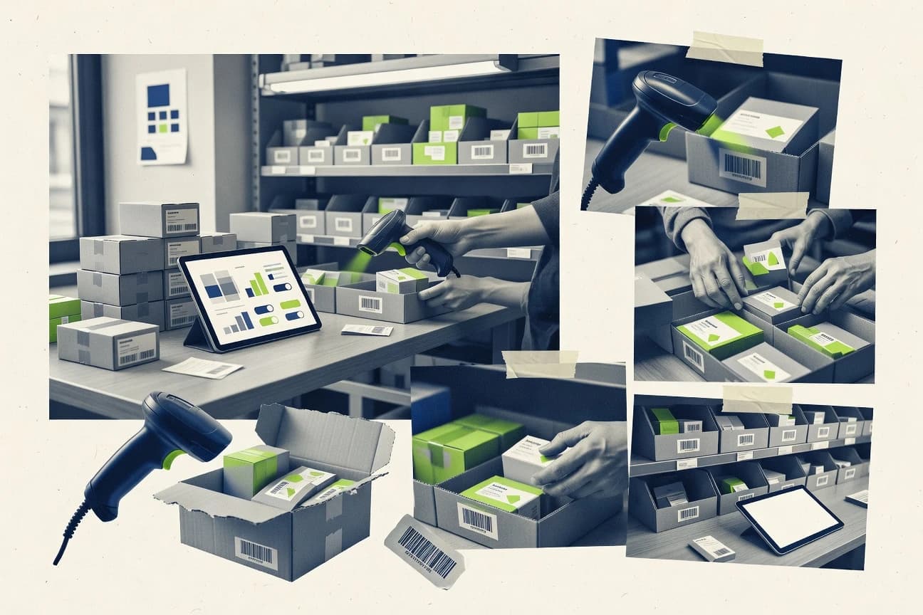 Top 10 Best Easy To Use Inventory Software of 2026