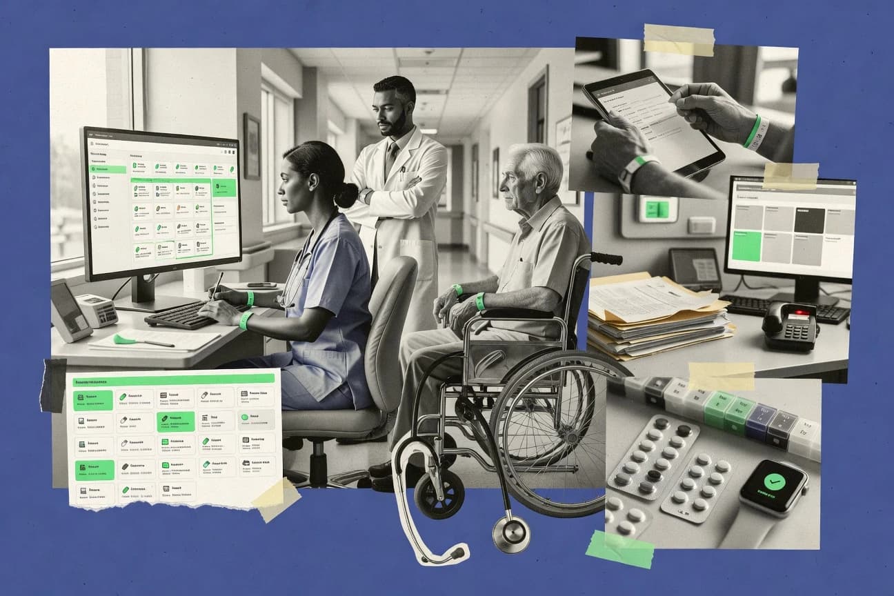 Top 10 Best Care Systems Software of 2026