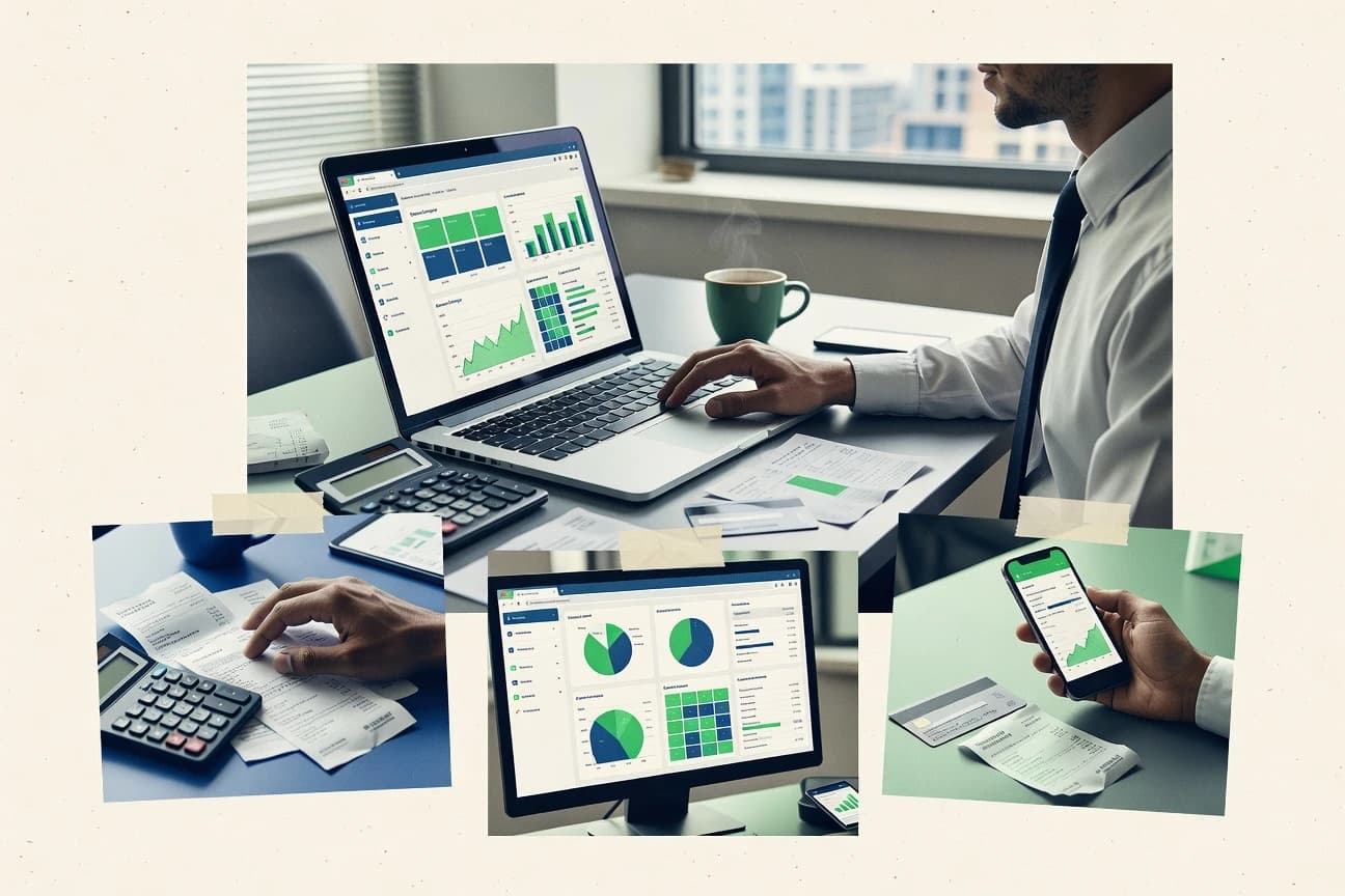 Top 10 Best Web-Based Accounting Software of 2026