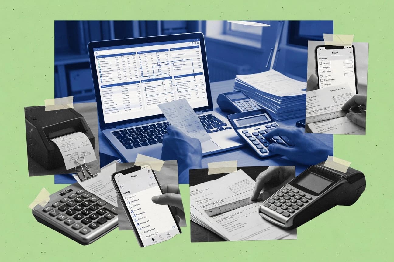 Top 10 Best Payment Reconciliation Software of 2026