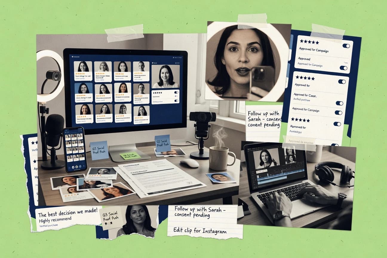 Top 10 Best Testimonial Software of 2026