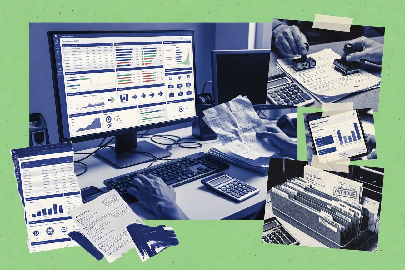 Top 10 Best Debt Collection And Recovery Software of 2026