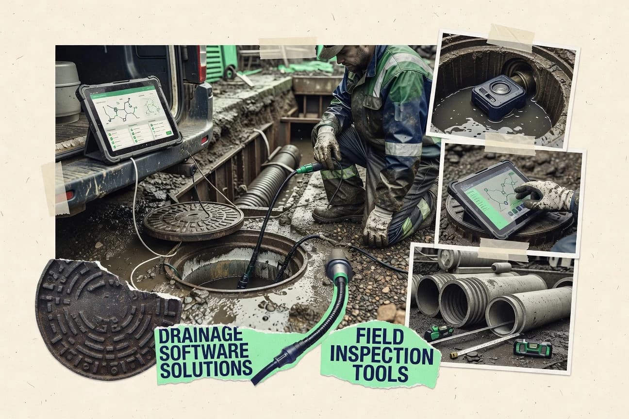 Top 10 Best Drainage Company Software of 2026
