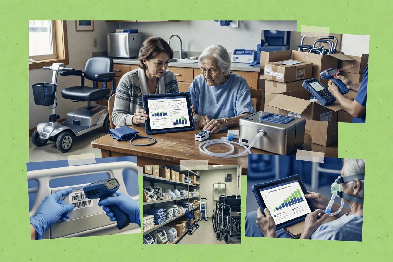 Top 10 Best Hme Software of 2026