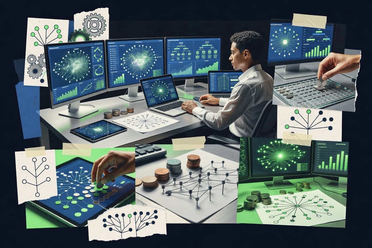 Top 10 Best Matrix Mlm Software of 2026