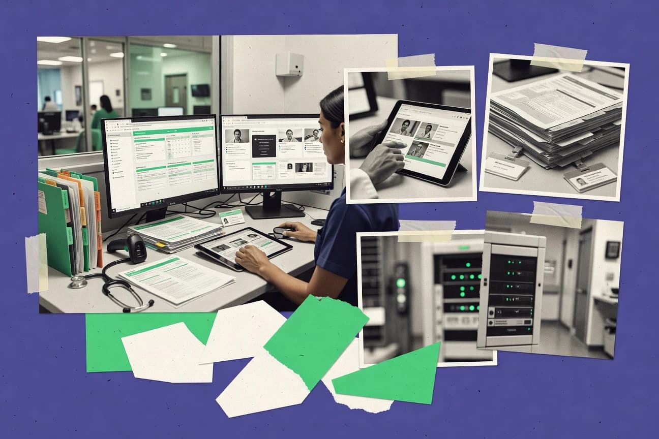 Top 10 Best Healthcare CMS Software of 2026