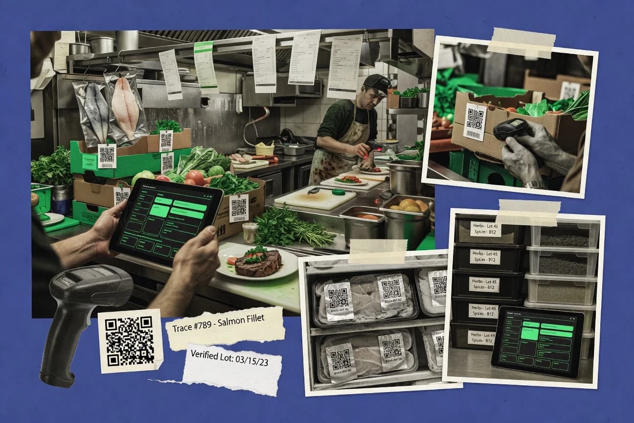 Top 10 Best Food Traceability Software of 2026