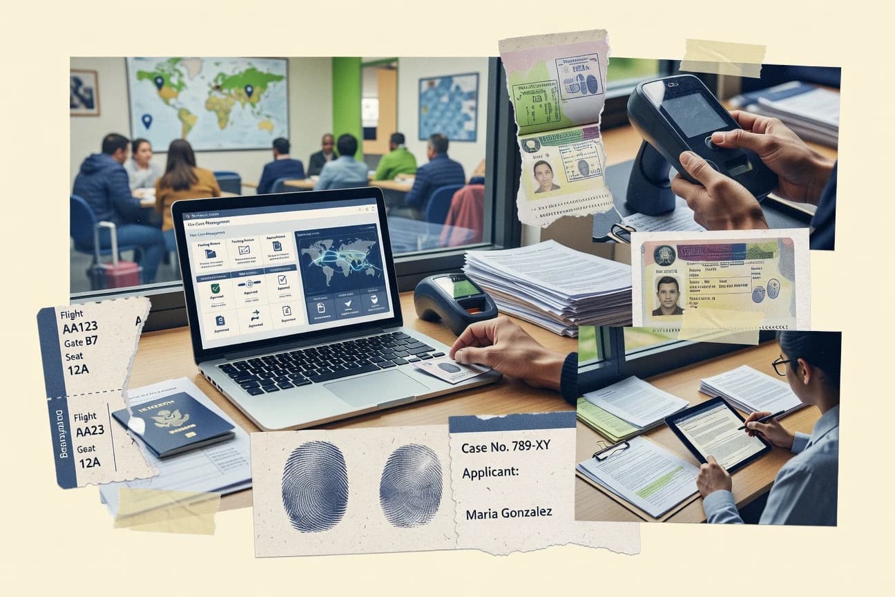 Top 10 Best Immigration Software of 2026