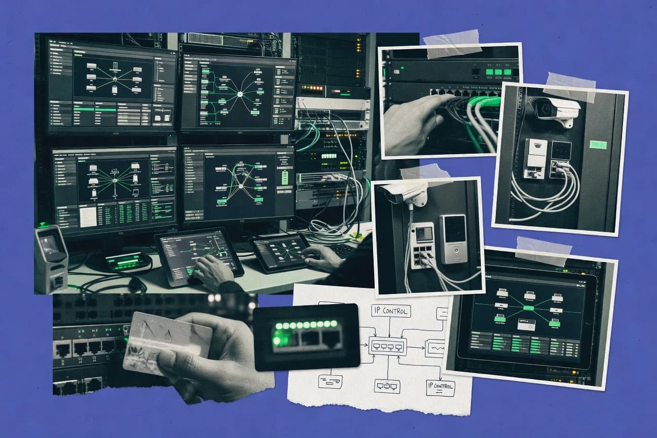 Top 10 Best Ip Control Software of 2026