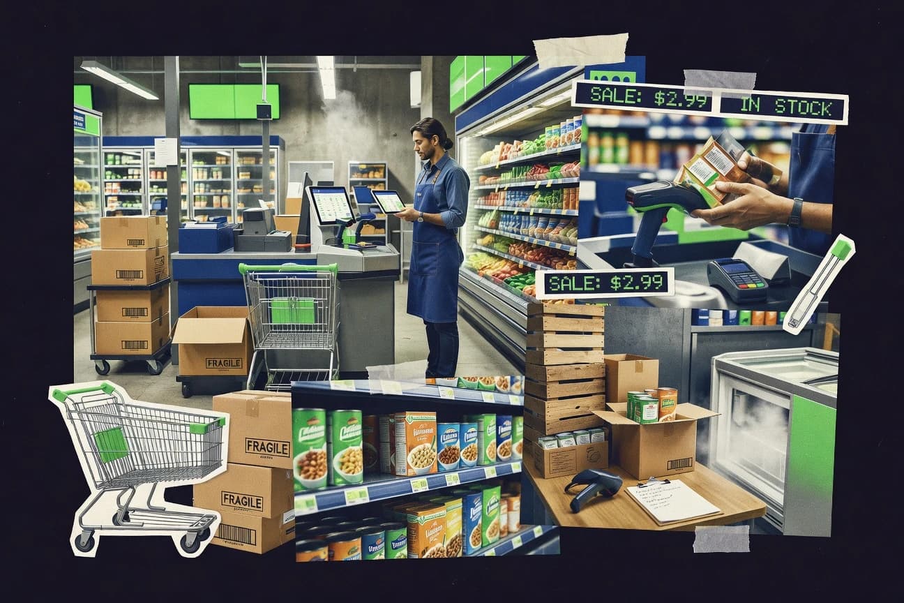 Top 10 Best Supermarket Management Software of 2026