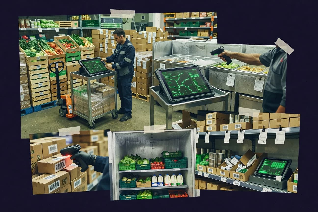 Top 10 Best Food Service Distribution Software of 2026