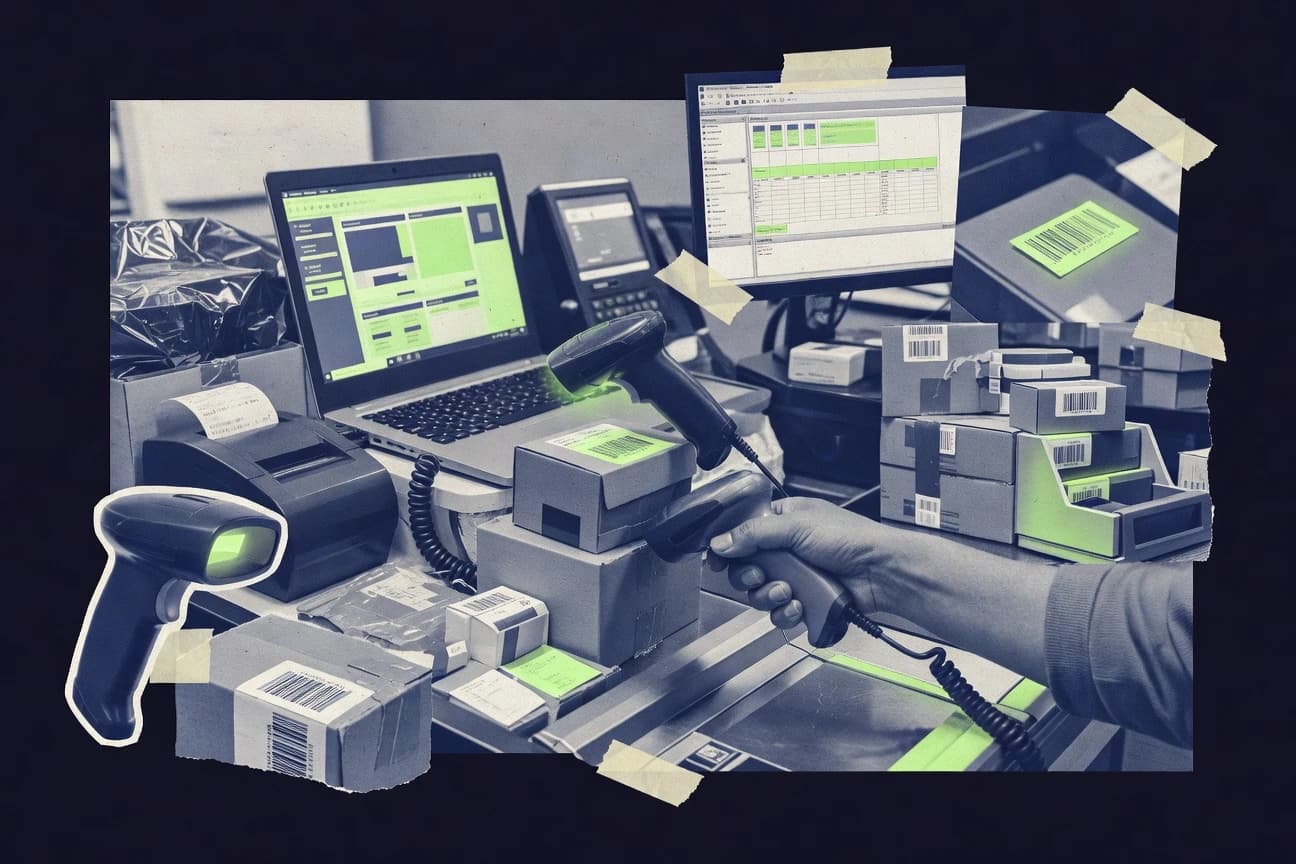 Top 10 Best Barcode Scanner With Software of 2026