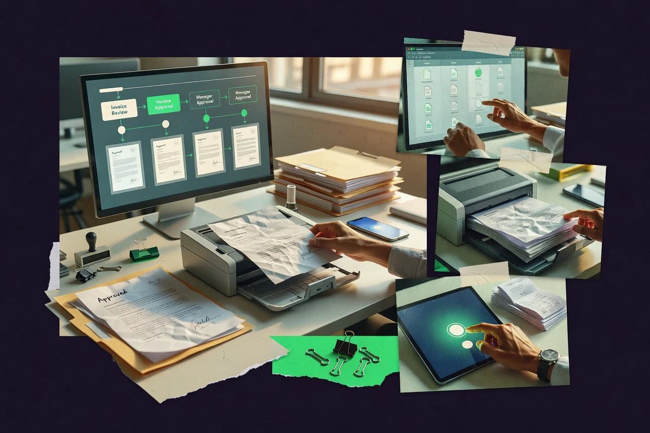 Top 10 Best Document Workflow Software of 2026